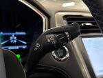 Ford Mondeo 2019 Musta