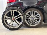 Ford Mondeo 2019 Musta