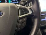 Ford Mondeo 2019 Musta