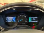 Ford Mondeo 2019 Musta