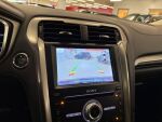 Ford Mondeo 2019 Musta