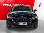 Ford Mondeo 2019 Musta