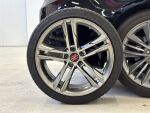 Ford Mondeo 2019 Musta