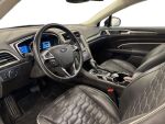 Ford Mondeo 2019 Musta