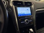 Ford Mondeo 2019 Musta