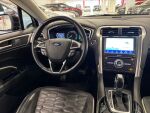 Ford Mondeo 2019 Musta
