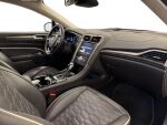 Ford Mondeo 2019 Musta
