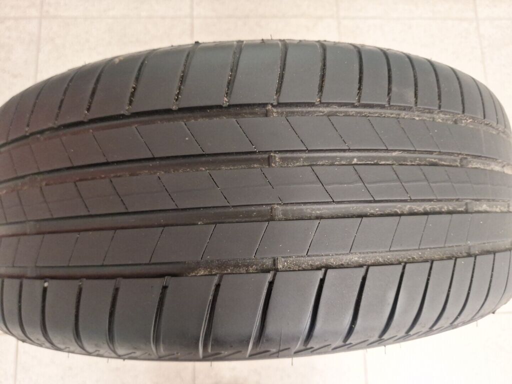 Ford Mondeo 2019 Musta