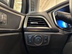 Ford Mondeo 2019 Musta