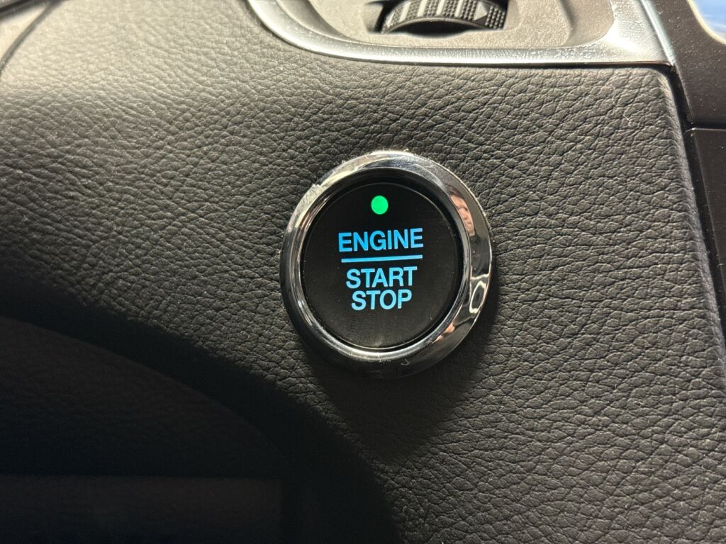 Ford S-Max 2022 Sininen