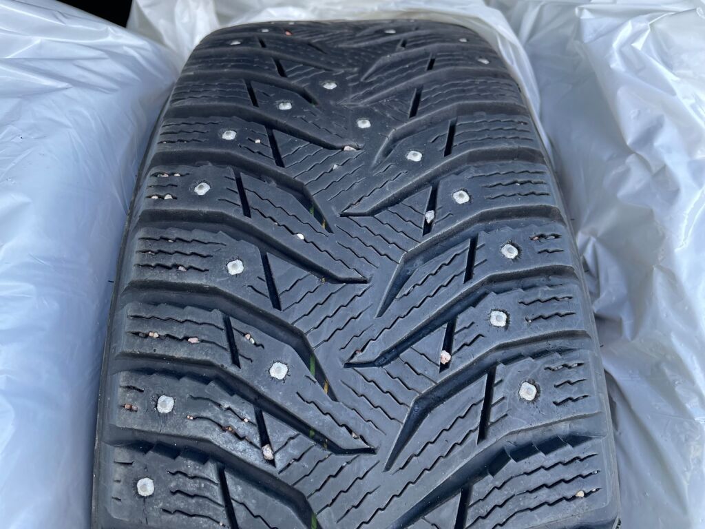 Nissan Leaf 2022 Musta