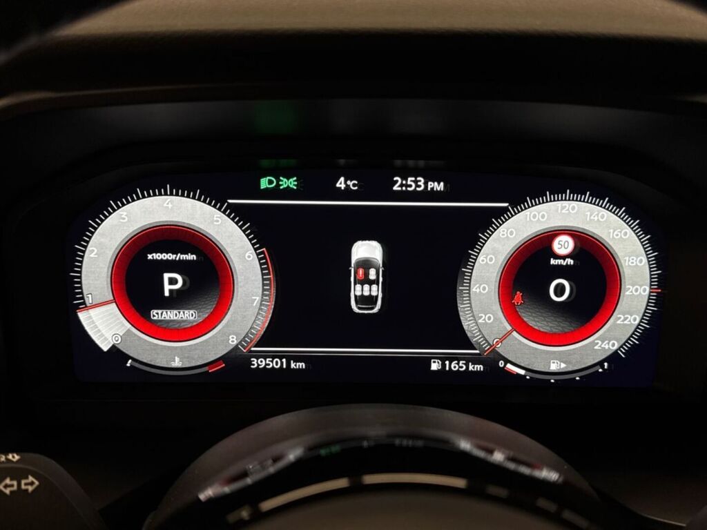 Nissan Qashqai 2021 Sininen