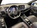 Nissan Qashqai 2021 Sininen