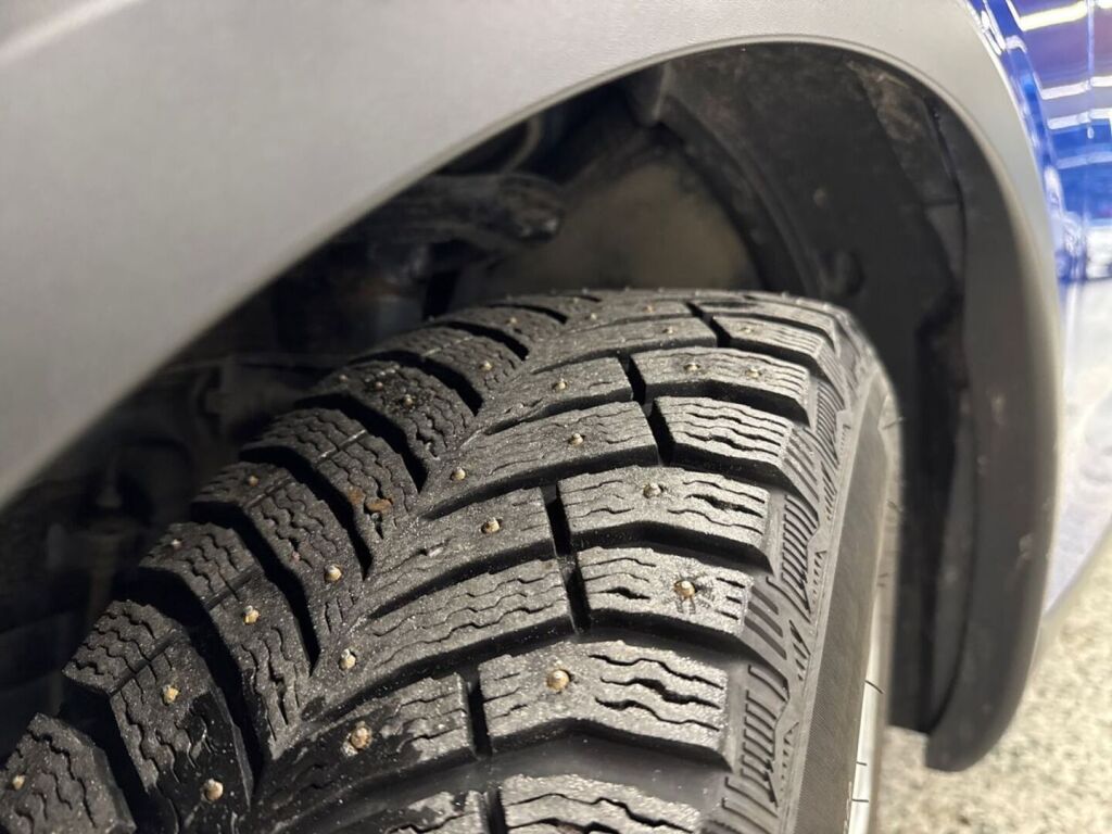 Nissan Qashqai 2021 Sininen