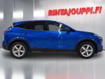 Nissan Qashqai 2021 Sininen