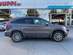 Honda CR-V 2012 Ruskea (beige)