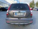 Honda CR-V 2012 Ruskea (beige)