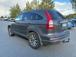 Honda CR-V 2012 Ruskea (beige)