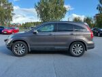 Honda CR-V 2012 Ruskea (beige)