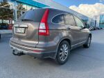 Honda CR-V 2012 Ruskea (beige)