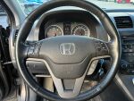 Honda CR-V 2012 Ruskea (beige)