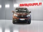 Honda CR-V 2012 Ruskea