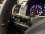 Honda CR-V 2012 Ruskea
