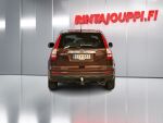 Honda CR-V 2012 Ruskea