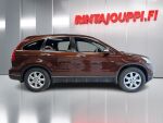 Honda CR-V 2012 Ruskea