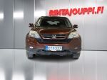 Honda CR-V 2012 Ruskea