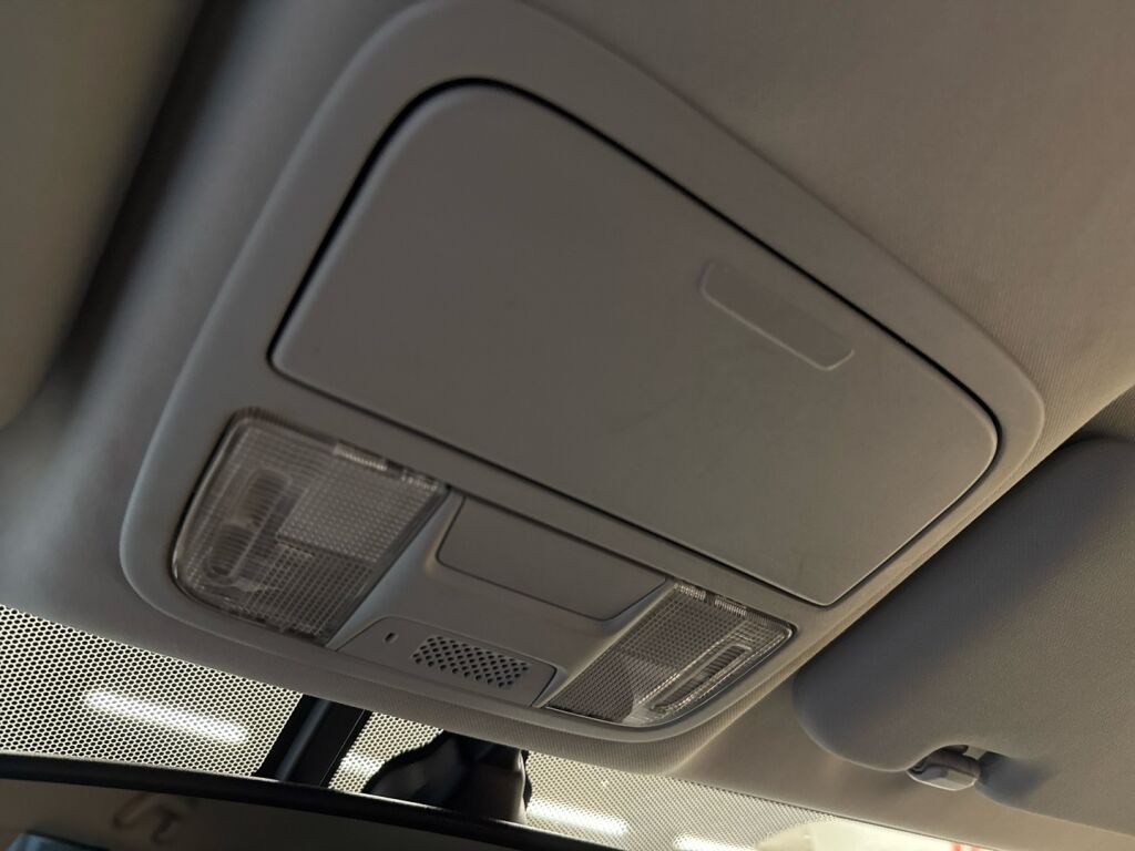 Honda CR-V 2012 Ruskea