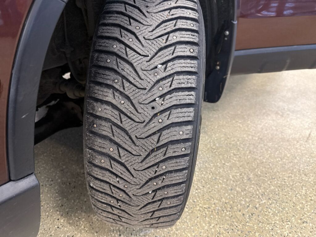 Honda CR-V 2012 Ruskea