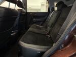 Honda CR-V 2012 Ruskea