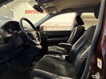 Honda CR-V 2012 Ruskea
