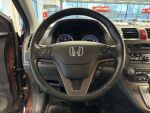 Honda CR-V 2012 Ruskea