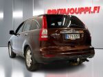 Honda CR-V 2012 Ruskea