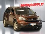 Honda CR-V 2012 Ruskea