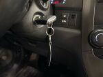 Honda CR-V 2012 Ruskea