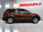 Honda CR-V 2012 Ruskea