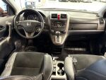 Honda CR-V 2012 Ruskea