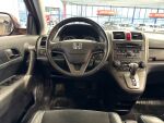 Honda CR-V 2012 Ruskea