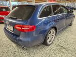 Audi A4 2013 Sininen