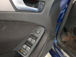 Audi A4 2013 Sininen