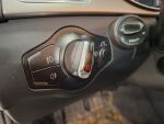 Audi A4 2013 Sininen