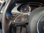 Audi A4 2013 Sininen