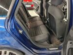 Audi A4 2013 Sininen