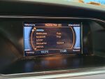 Audi A4 2013 Sininen