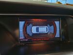 Audi A4 2013 Sininen