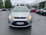 Ford C-Max 2012 Harmaa