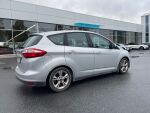 Ford C-Max 2012 Harmaa